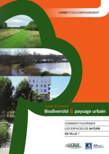 Biodiversité et paysages urbains