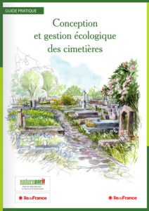 Conception et gestion écologique des cimetières