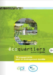 EPL-Guide des écoquartiers