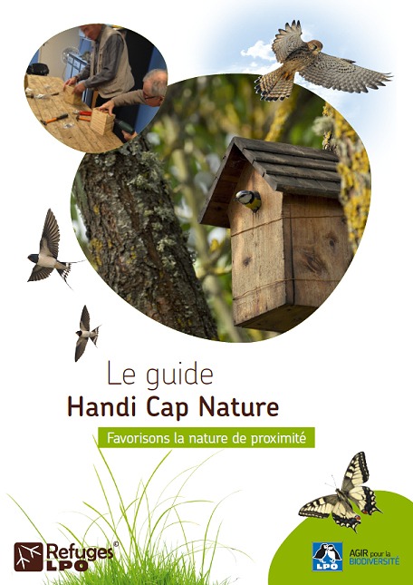 Guide Handi Cap Nature