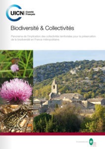 UICN - Biodiversité & Collectivité
