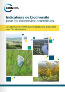UICN - indicateur de biodiversité pour les collectivités