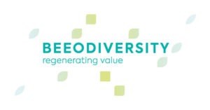 Beeodiversity Logo